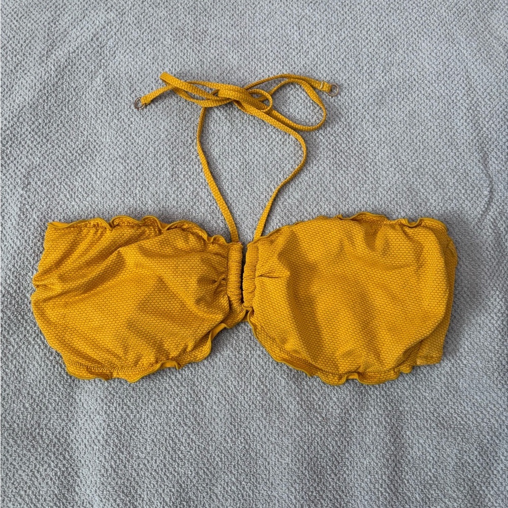 Seafolly Bandeaus Bikini Top Size 14 NWOT | Seafolly Bikini Top | Seafolly Top-